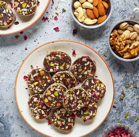 Rasoiyaa Food Hero Image